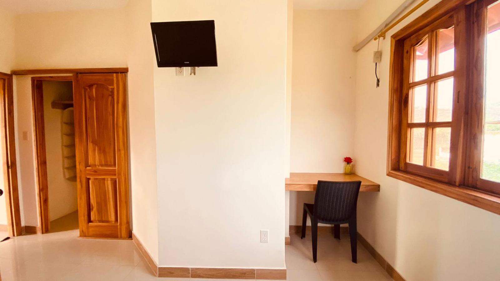 Apartamento De Patty Puerto Lopez Exterior photo