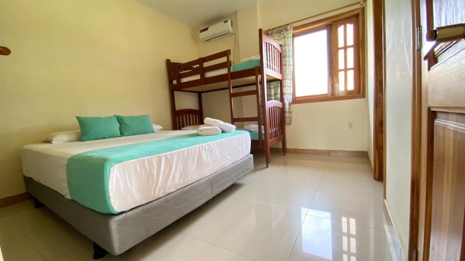 Apartamento De Patty Puerto Lopez Exterior photo